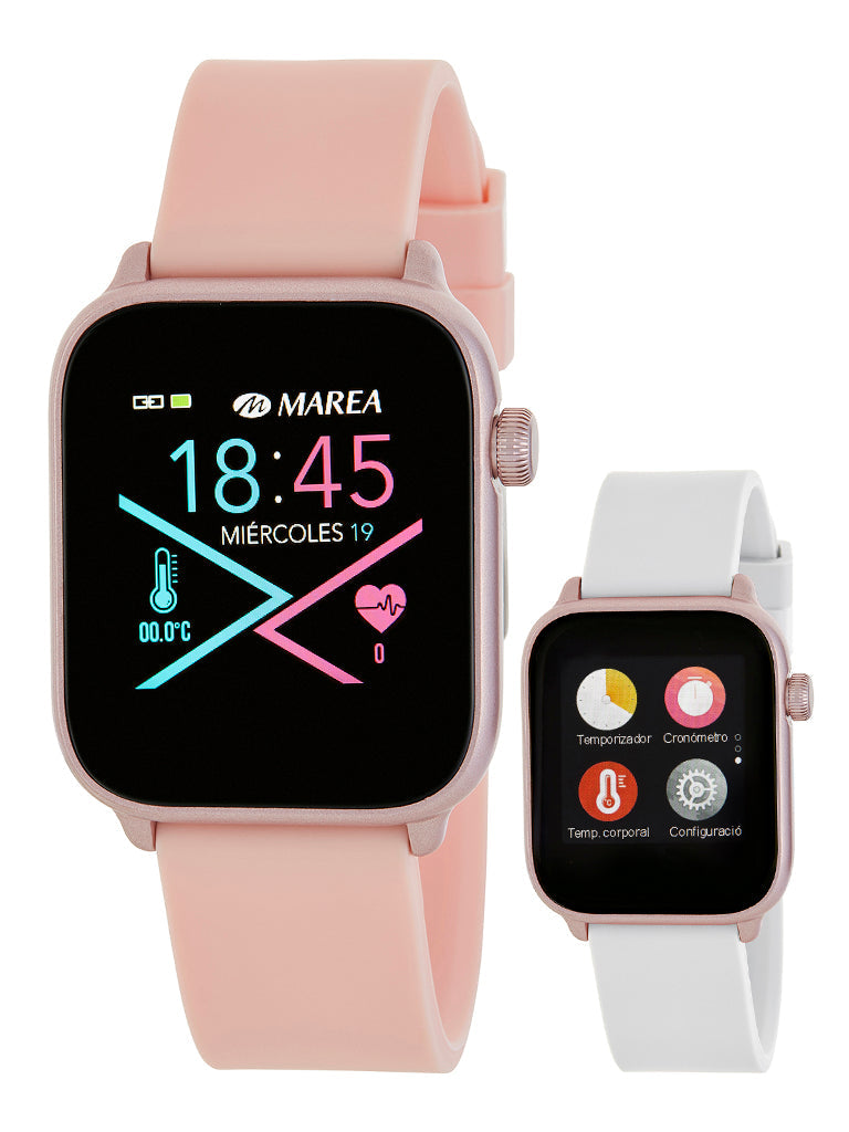 Smartwatch MAREA B59004/3