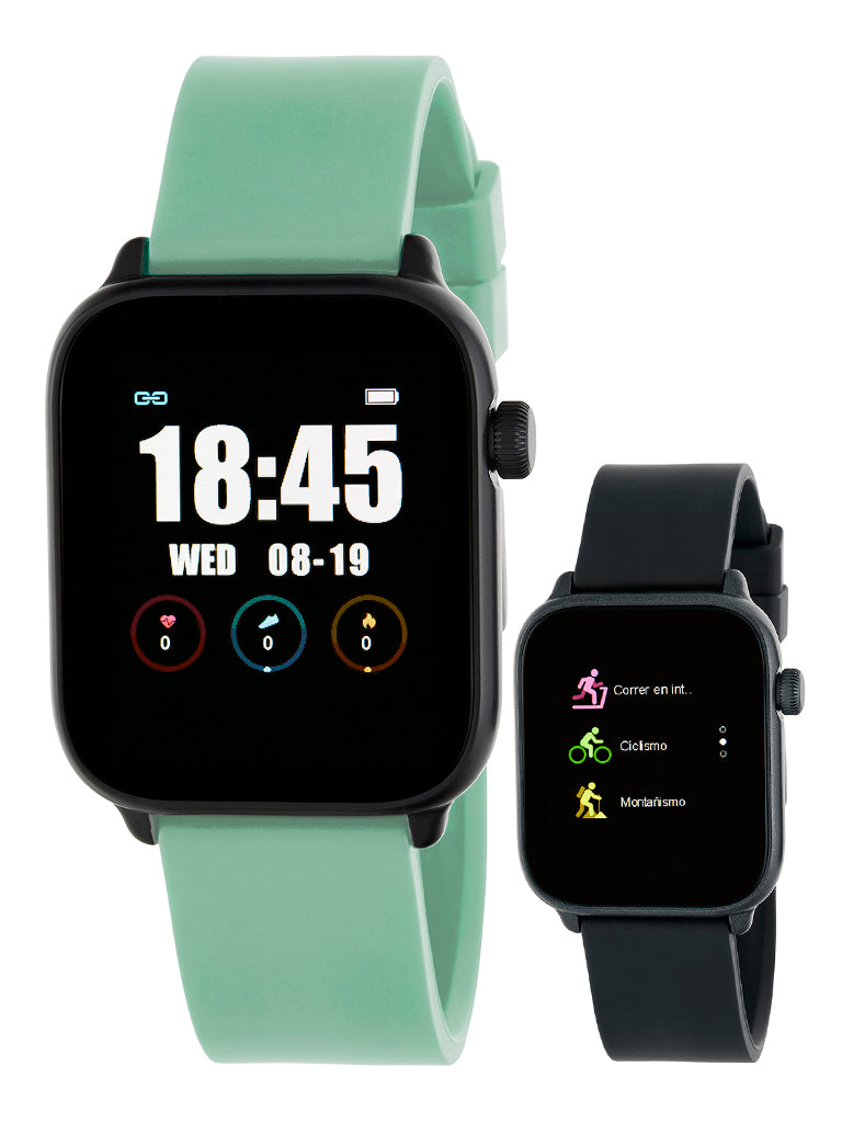 Smartwatch MAREA B59004/4