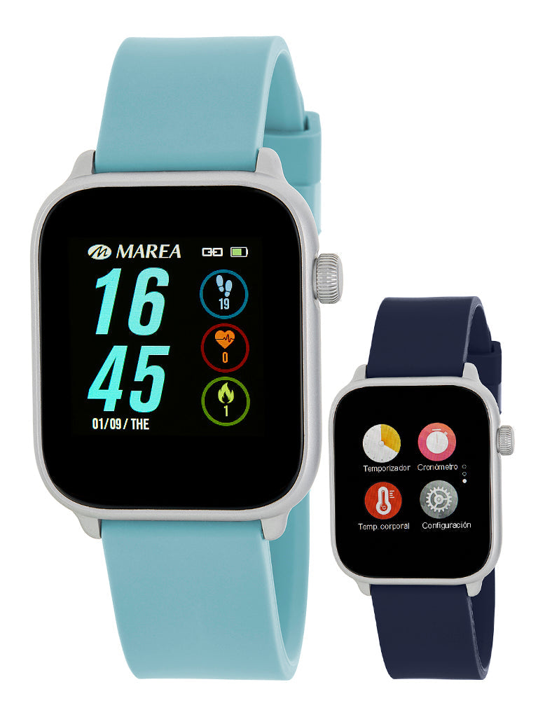 Smartwatch MAREA B59004/6