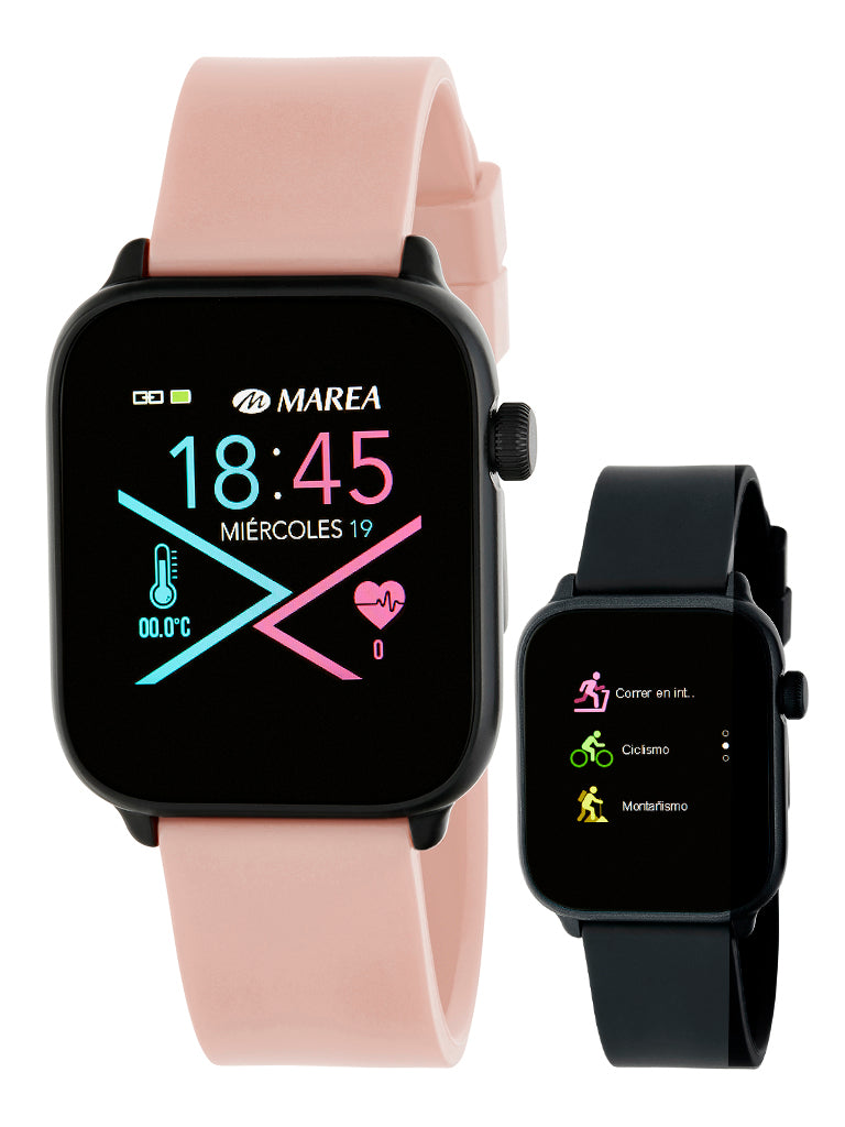 Smartwatch MAREA B59004/7