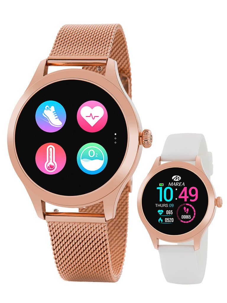 Smartwatch MAREA B59005/5