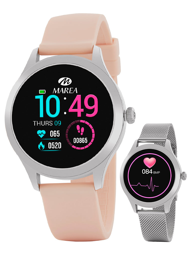 Smartwatch MAREA B59005/6