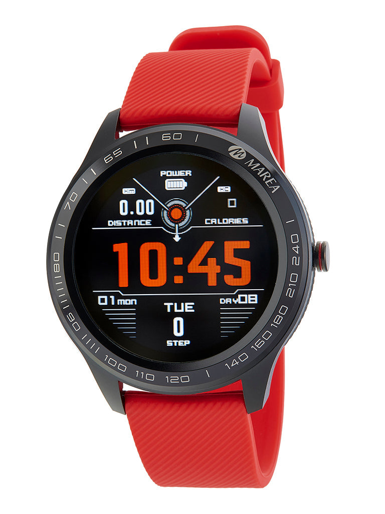 Smartwatch MAREA B60001/2