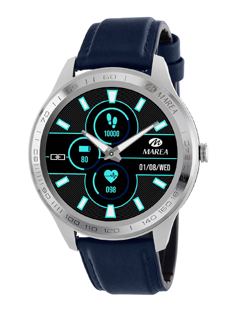 Smartwatch MAREA B60001/6