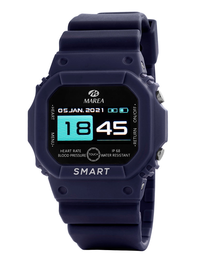 Smartwatch MAREA B60002/2