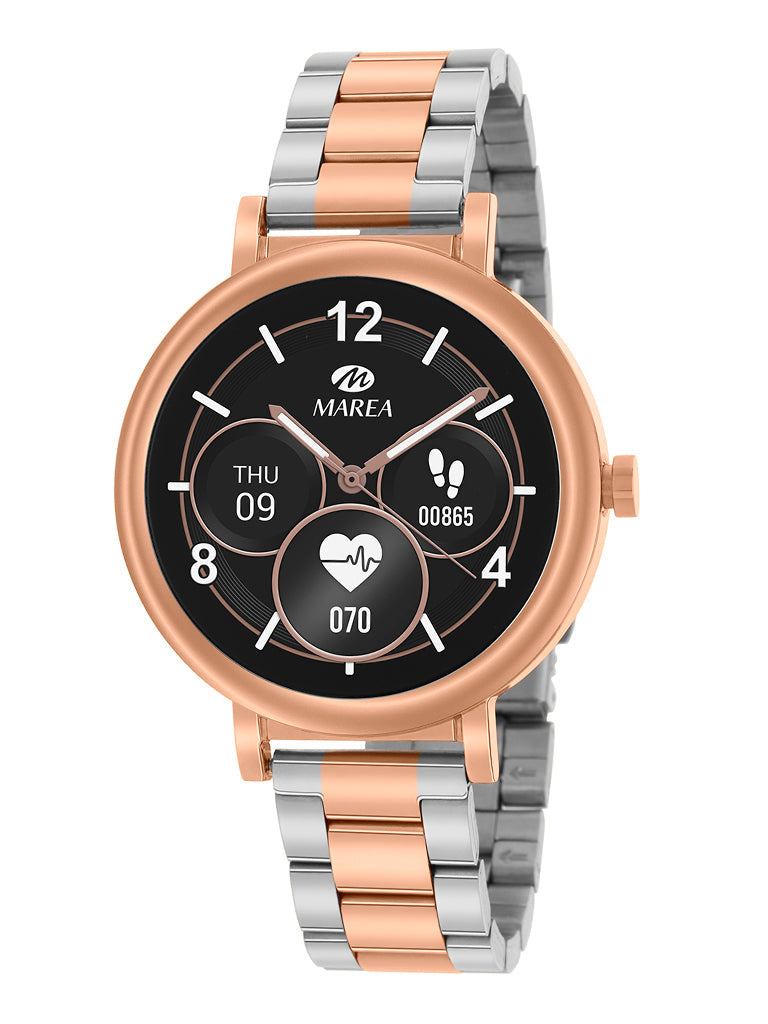 Smartwatch MAREA B61002/3