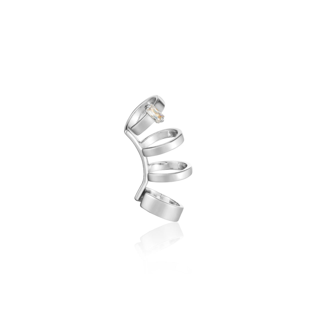 Ear Cuffs ANIA HAIE Glow Getter E018-10H