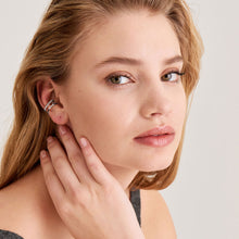 Carregar imagem no visualizador da galeria, Ear Cuffs ANIA HAIE Spike It Up E025-09H
