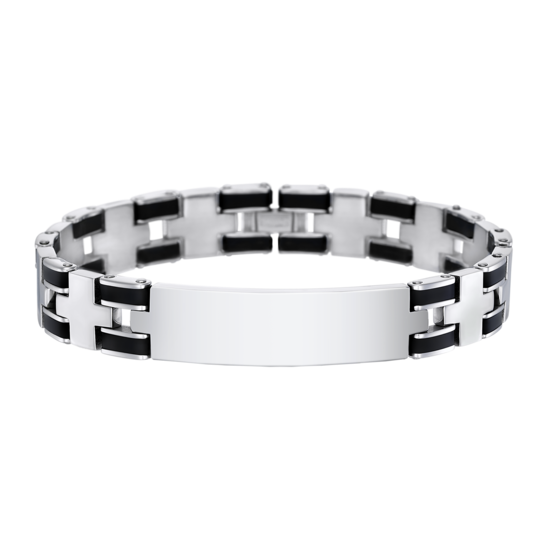 Pulseira LOTUS STYLE Men In Black LS1177-2/4