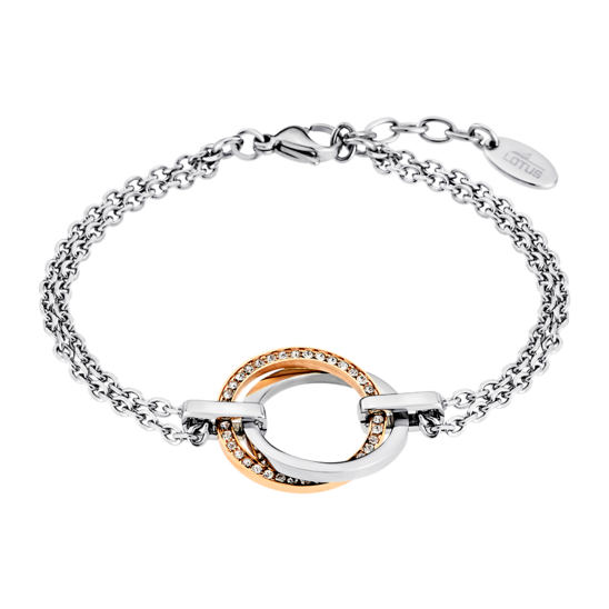 Pulseira LOTUS STYLE Urban Woman LS1780-2/2