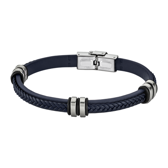 Pulseira LOTUS STYLE Urban Man LS1829-2/5