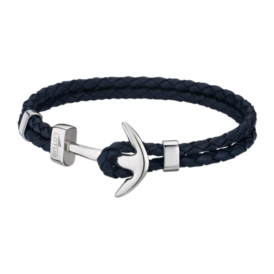 Pulseira LOTUS STYLE Urban Man LS1832-2/4