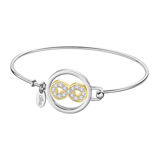 Pulseira LOTUS STYLE Millennial LS2014-2/B