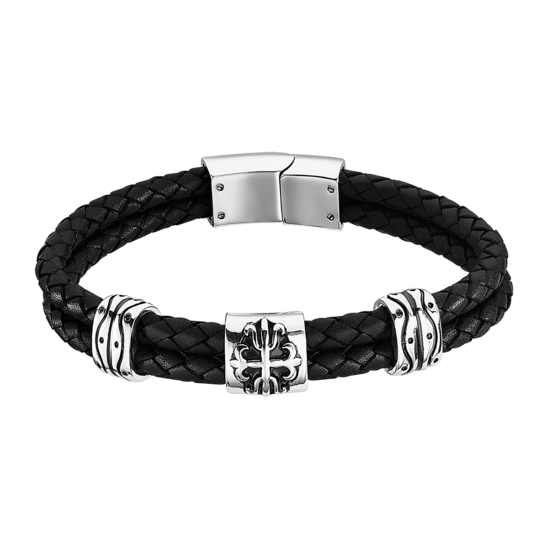 Pulseira LOTUS STYLE Dark Style LS2041-2/2