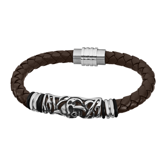 Pulseira LOTUS STYLE Dark Style LS2043-2/1