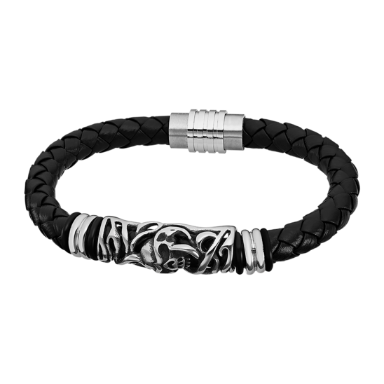 Pulseira LOTUS STYLE Dark Style LS2043-2/2