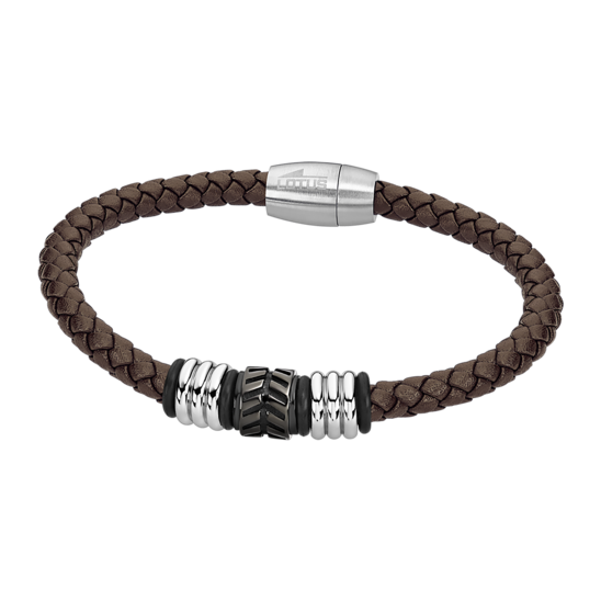 Pulseira LOTUS STYLE Urban Man LS2062-2/1