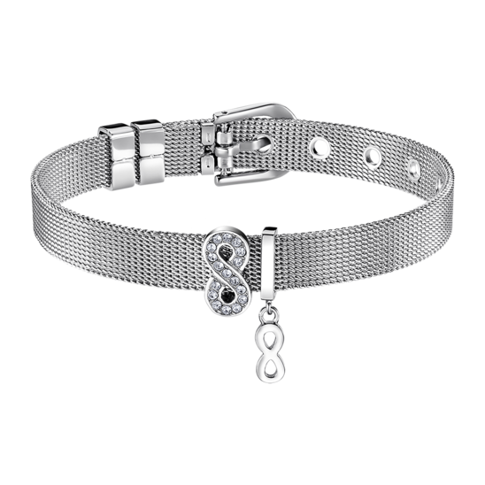 Pulseira LOTUS STYLE Bliss LS2086-2/4