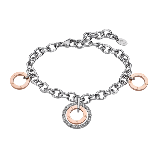 Pulseira LOTUS STYLE Urban Woman LS2090-2/2