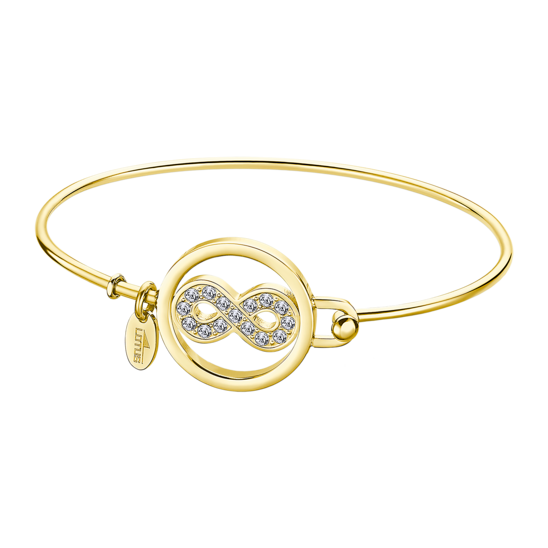 Pulseira LOTUS STYLE Millennial LS2119-2/2