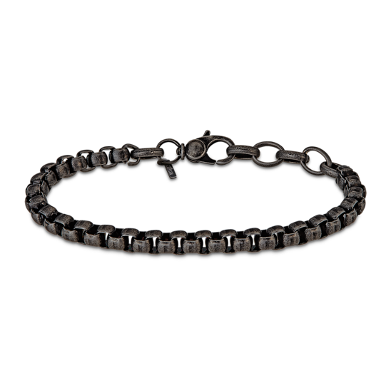 Pulseira LOTUS STYLE Dark Style LS2137-2/1