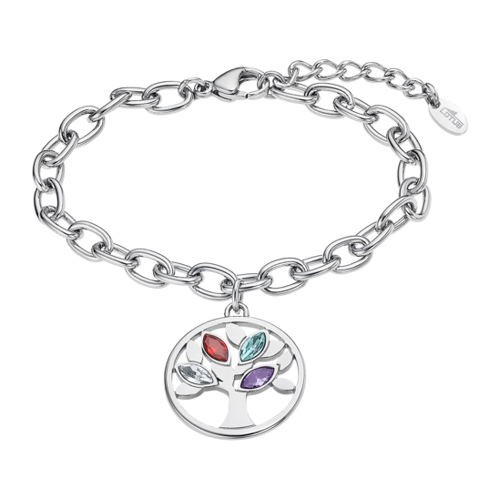 Pulseira LOTUS STYLE Rainbow LS2192-2/1